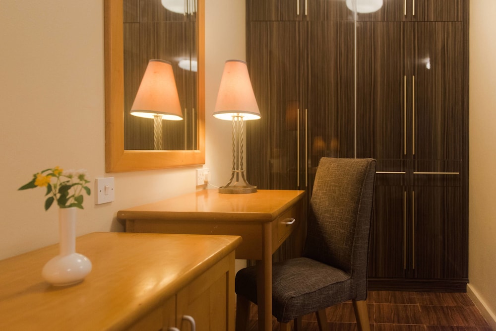 Protea Hotel by Marriott Dar es Salaam Oyster Bay 7/67