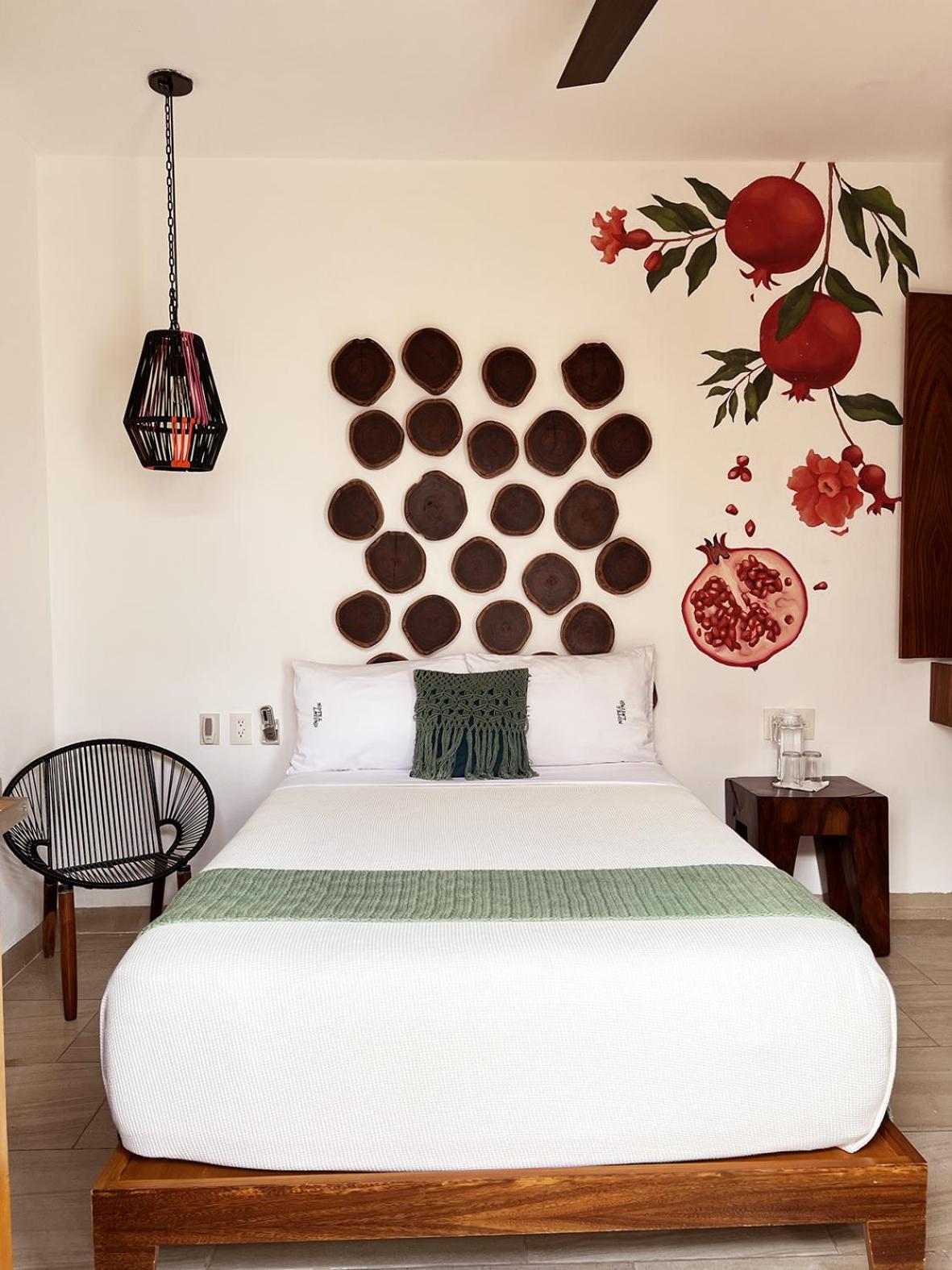 Junior Suite, Terrace