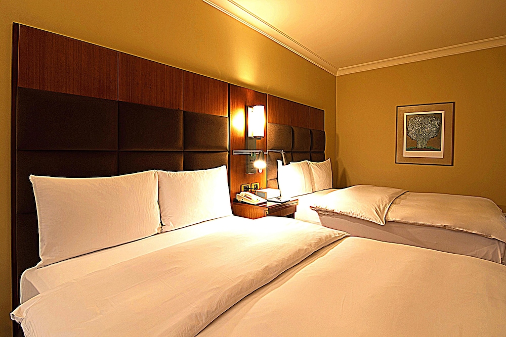Swissotel Quito 30/76