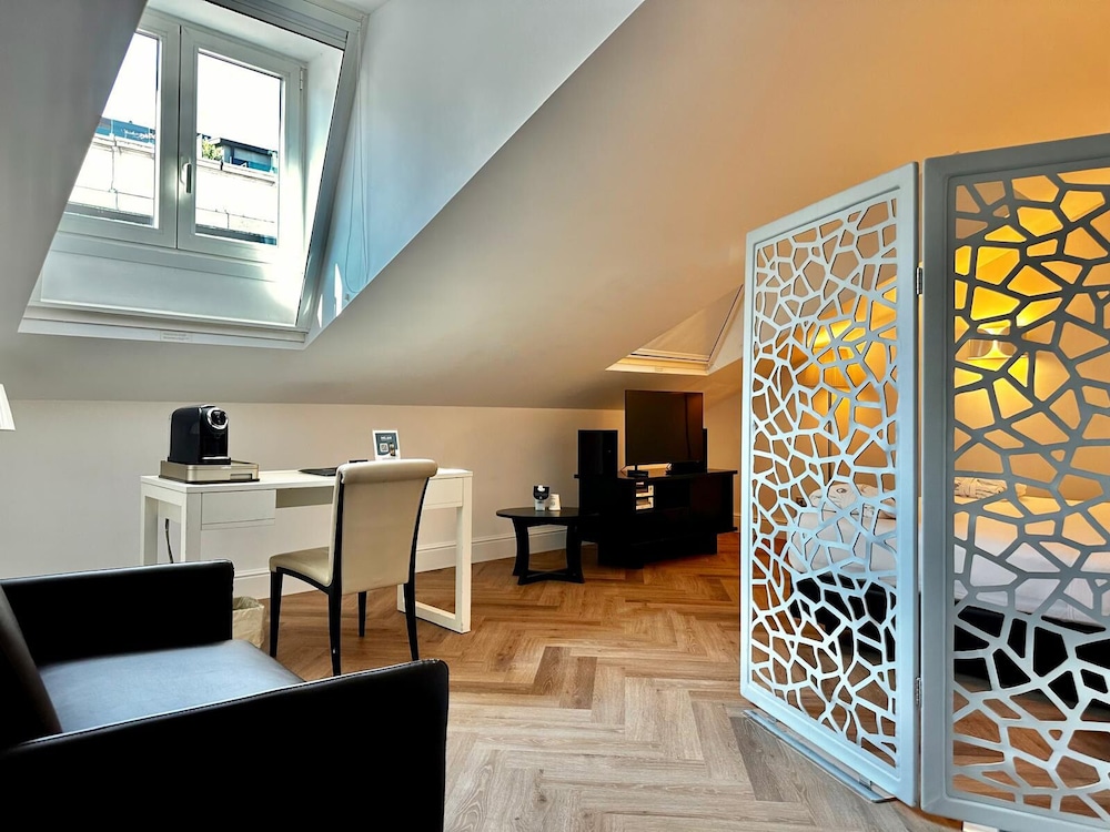 Maison Milano Una Esperienze 40/54