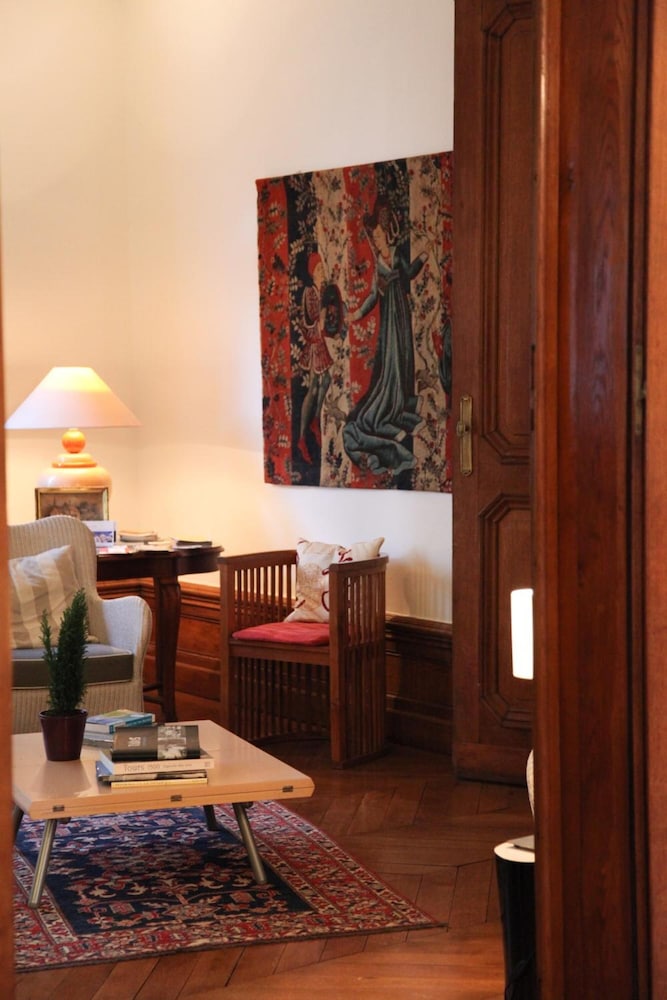 La Maison Jules 35/50
