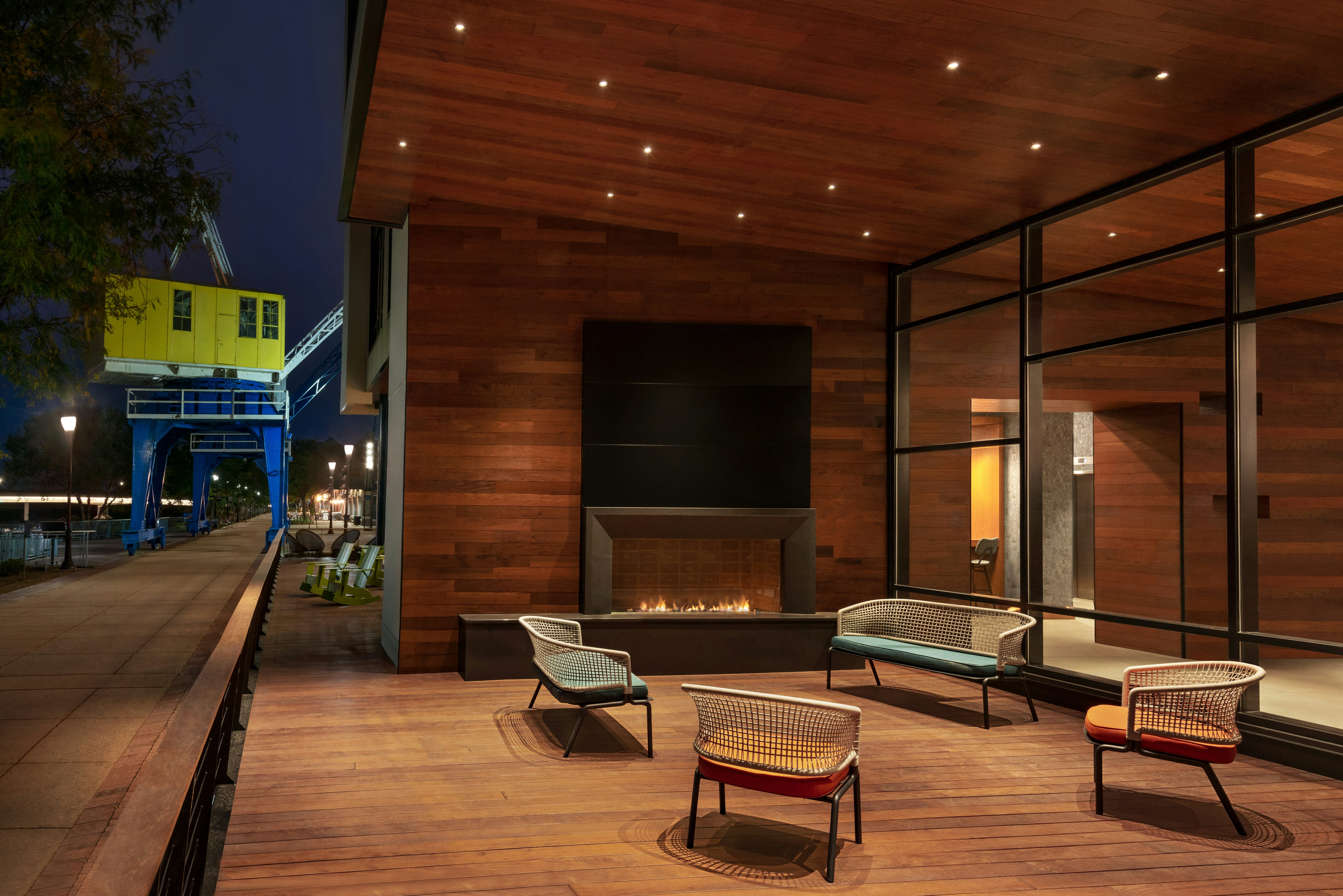 Homewood Suites By Hilton Wilmington Downtown 10/15