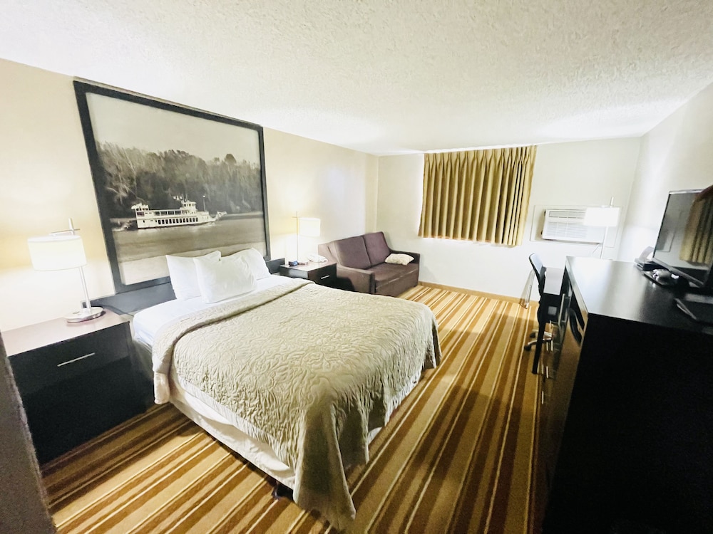 Super 8 by Wyndham Clear Lake 21/58