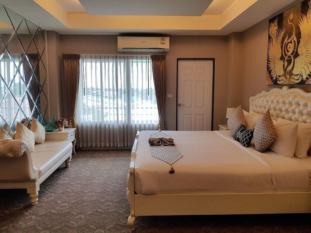 Harmonize Hotel 32/75