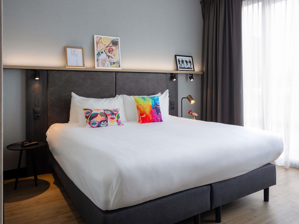 Ibis Styles Den Haag Scheveningen 26/70