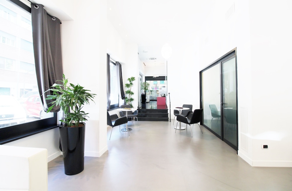 Noba Hotel e Residenze 4/56