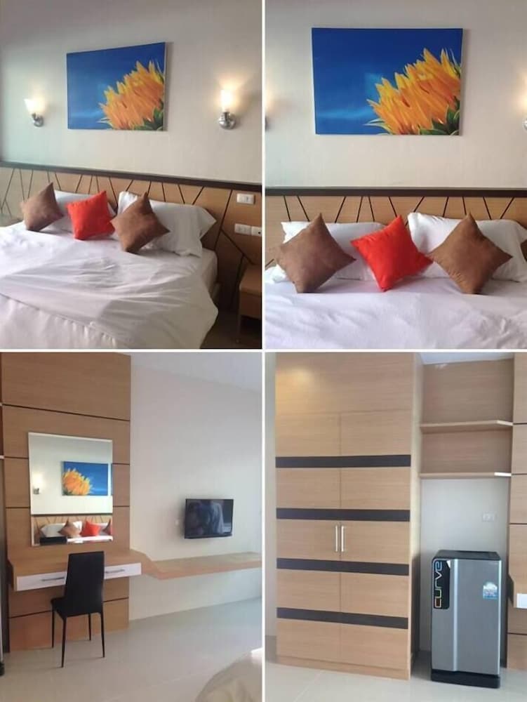 Chitra Suite 26/46