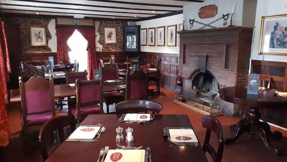 Hoops Country Inn & Hotel 26/39