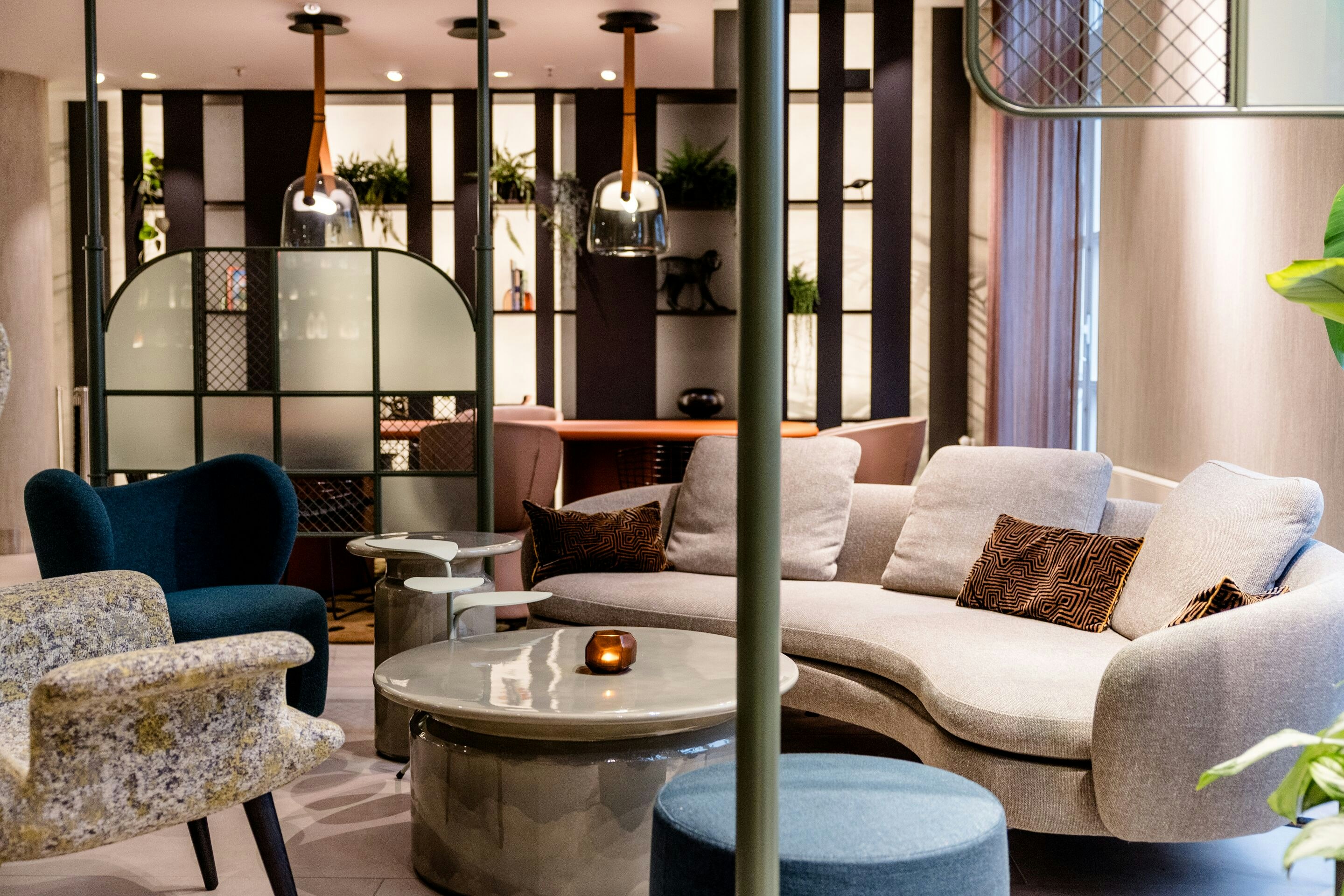 Flemings Hotel Frankfurt-Central (former Flemings Express Frankfurt) 21/50