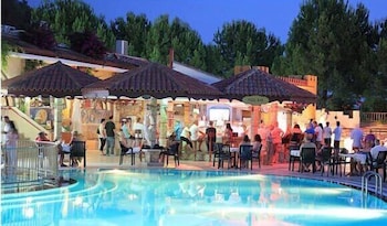 Oludeniz Beach Resort by Z Hotels 1/44