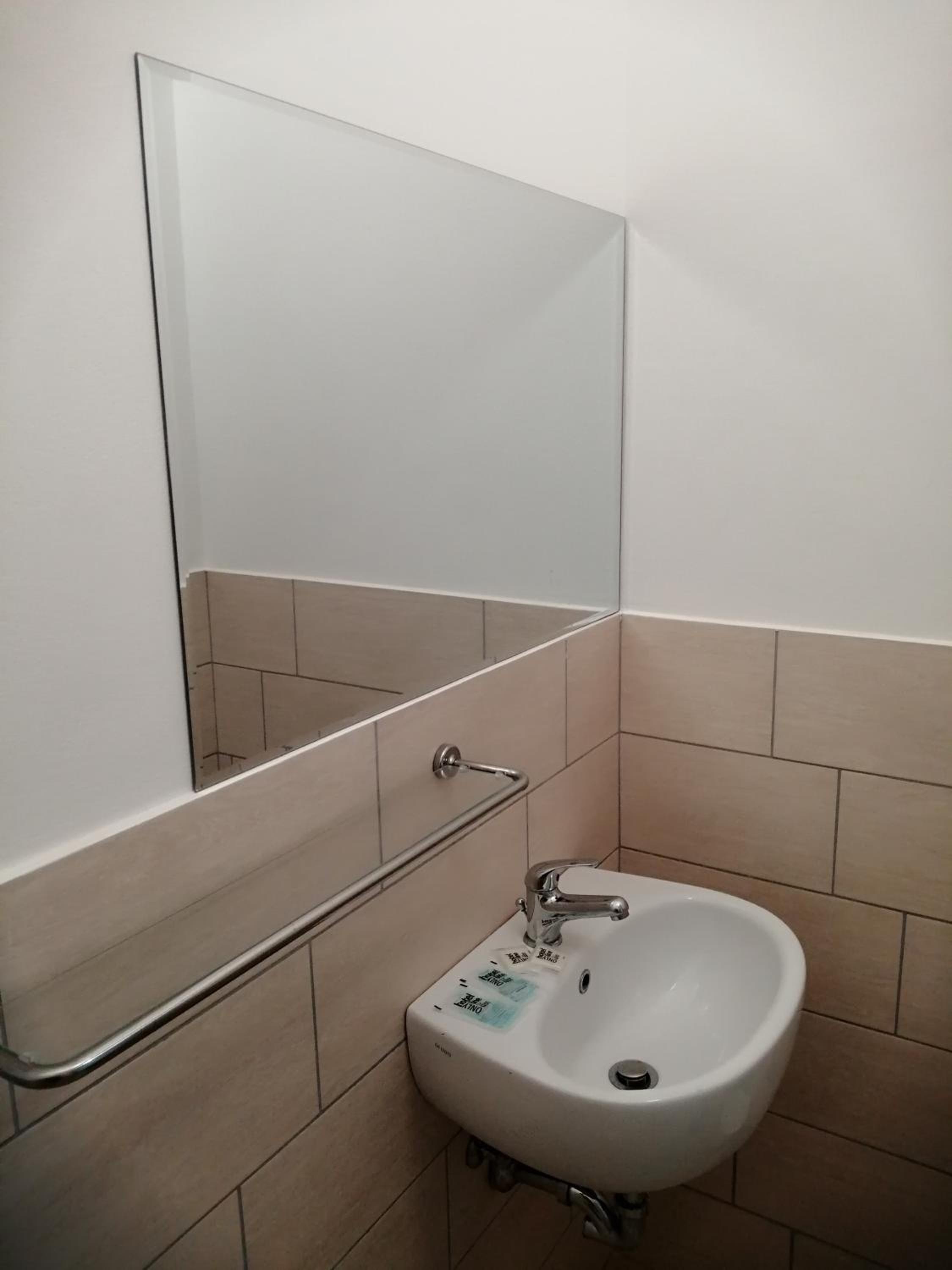 Hotel Brennero 43/45