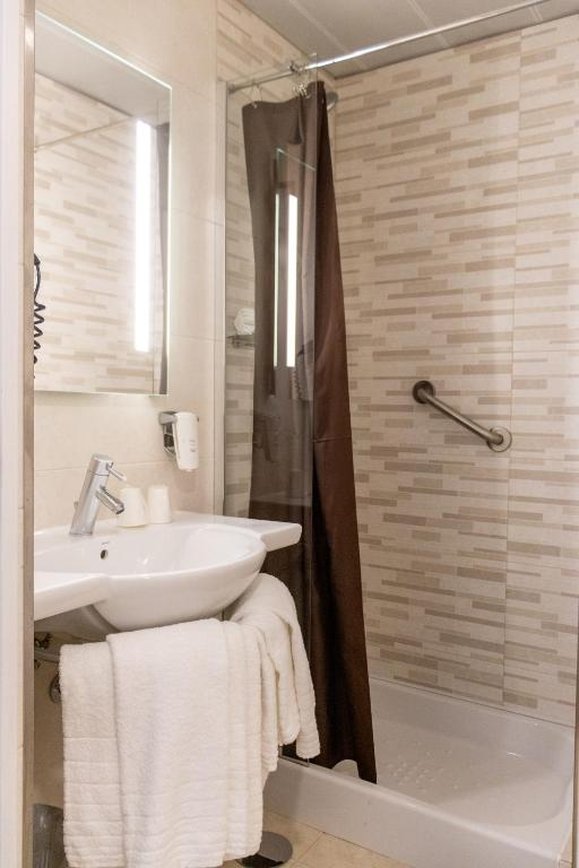 Park Hotel Porto Gaia 41/41