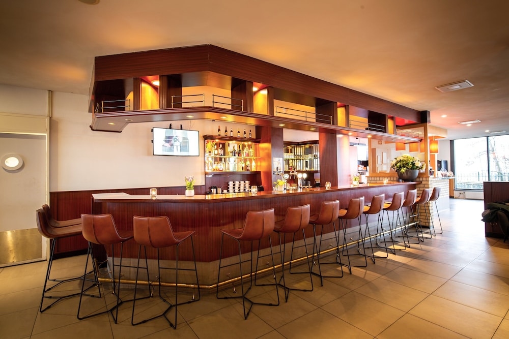 BASTION HOTEL DORDRECHT PAPENDRECHT 9/44