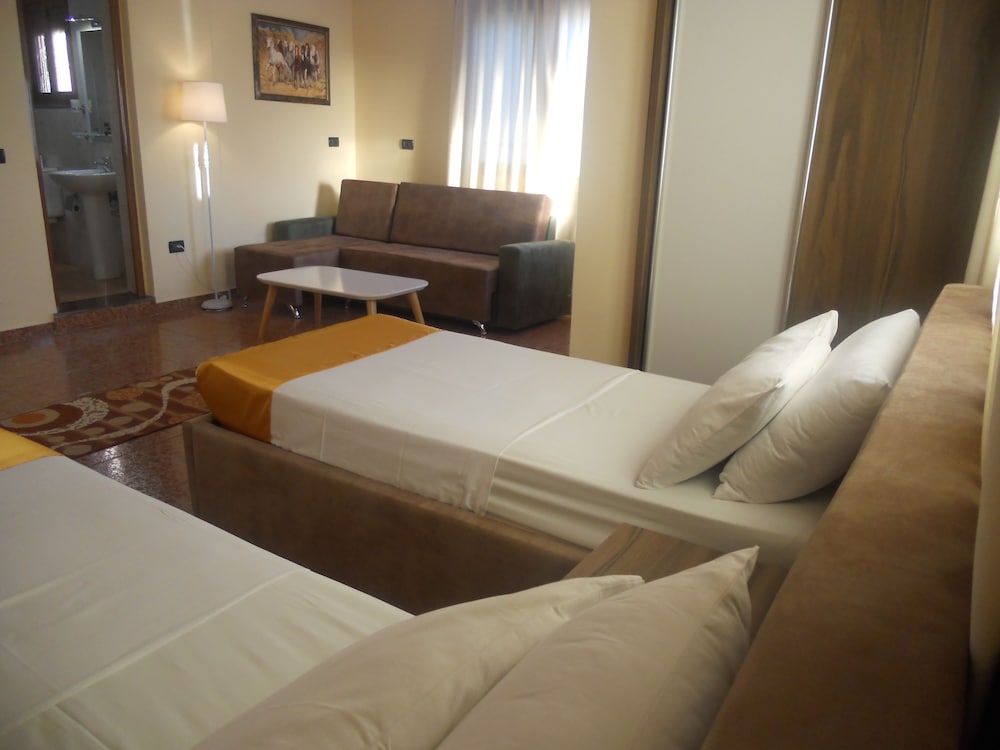 Hotel Onorato 5/36