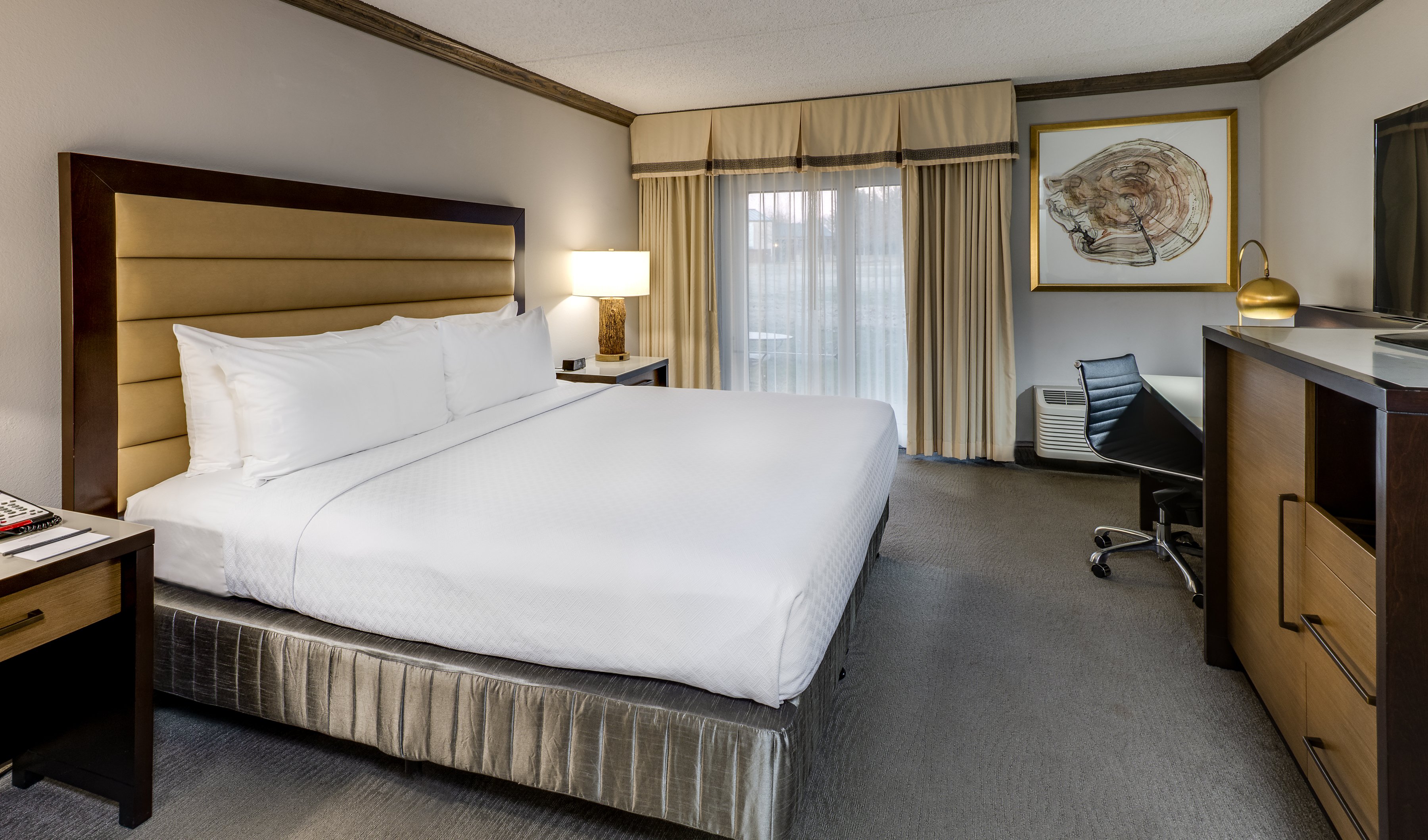 Crowne Plaza Resort Asheville 17/70