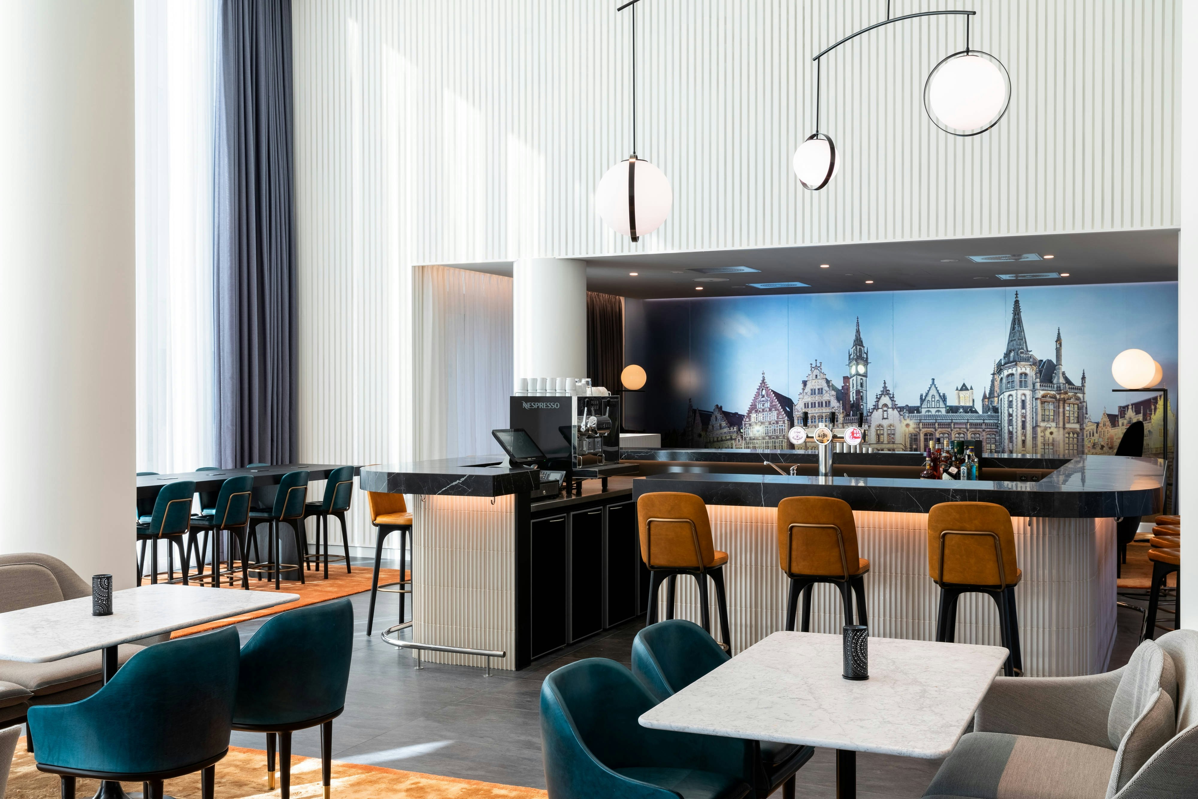 Residence Inn Ghent 9/12