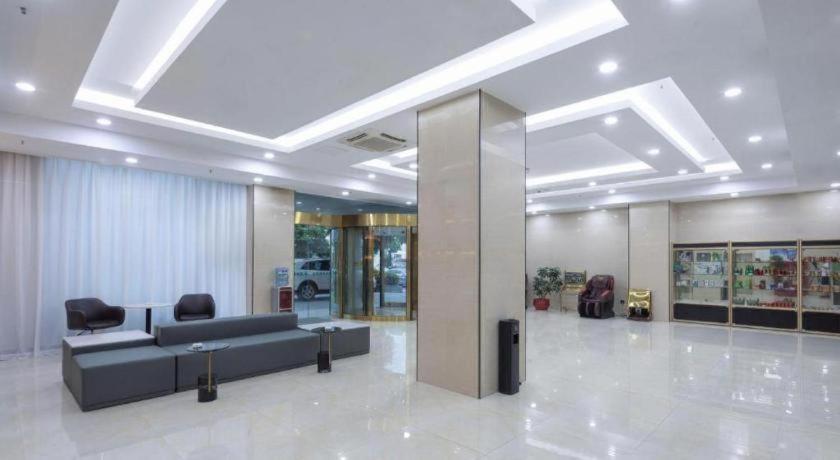 GREENTREE INN CHANGZHOU LIJIA TOWN WUJIN ROAD HOTEL 33/49