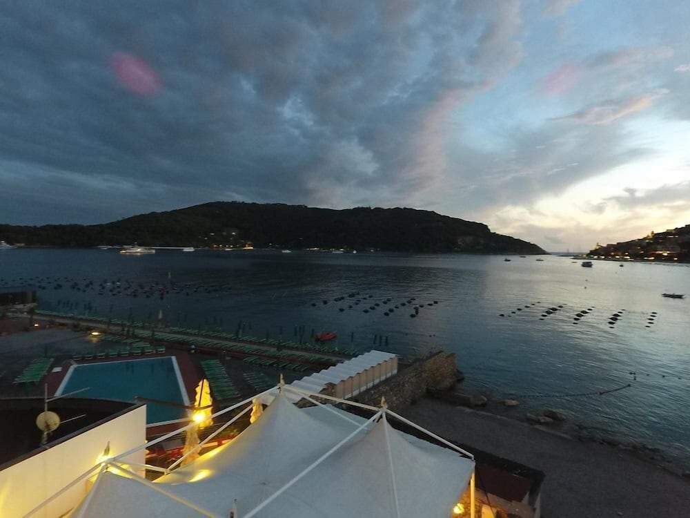 Le Terrazze di Portovenere 15/18