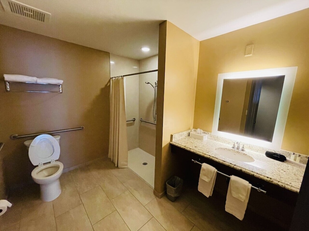 Greenville Inn Suites 66/67