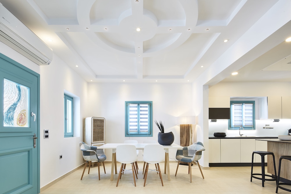 Almyriki Beach Villa 26/43