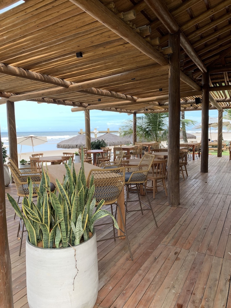 Resort Tororomba 30/45