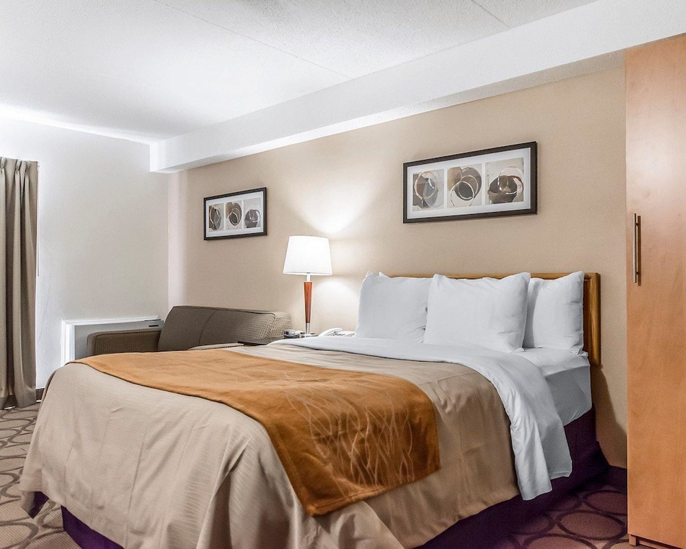 Comfort Inn Riviere-Du-Loup 14/50
