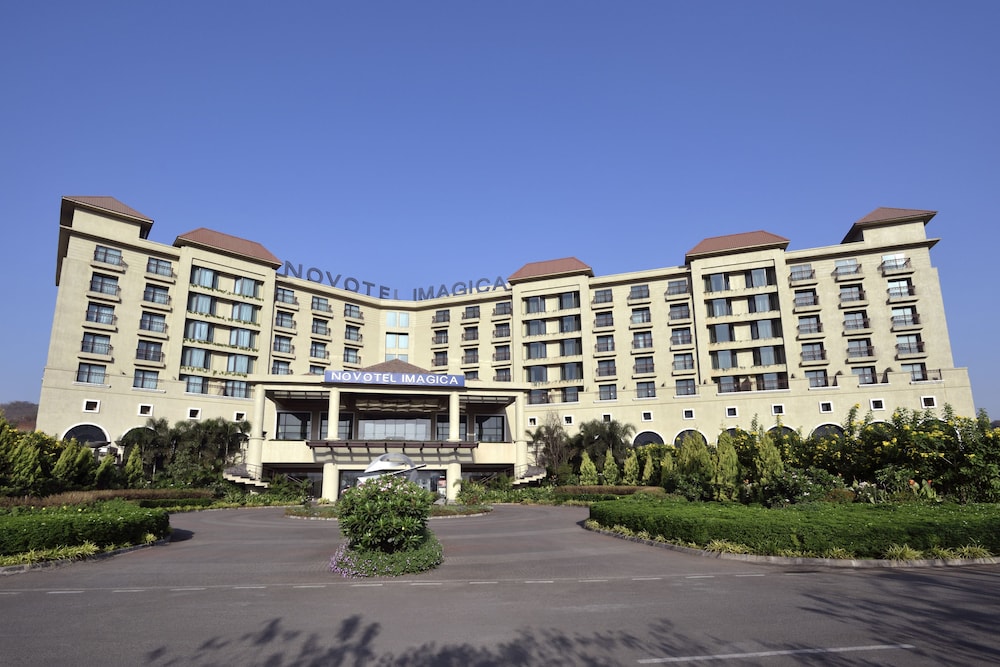 Novotel Imagicaa Khopoli 1/75