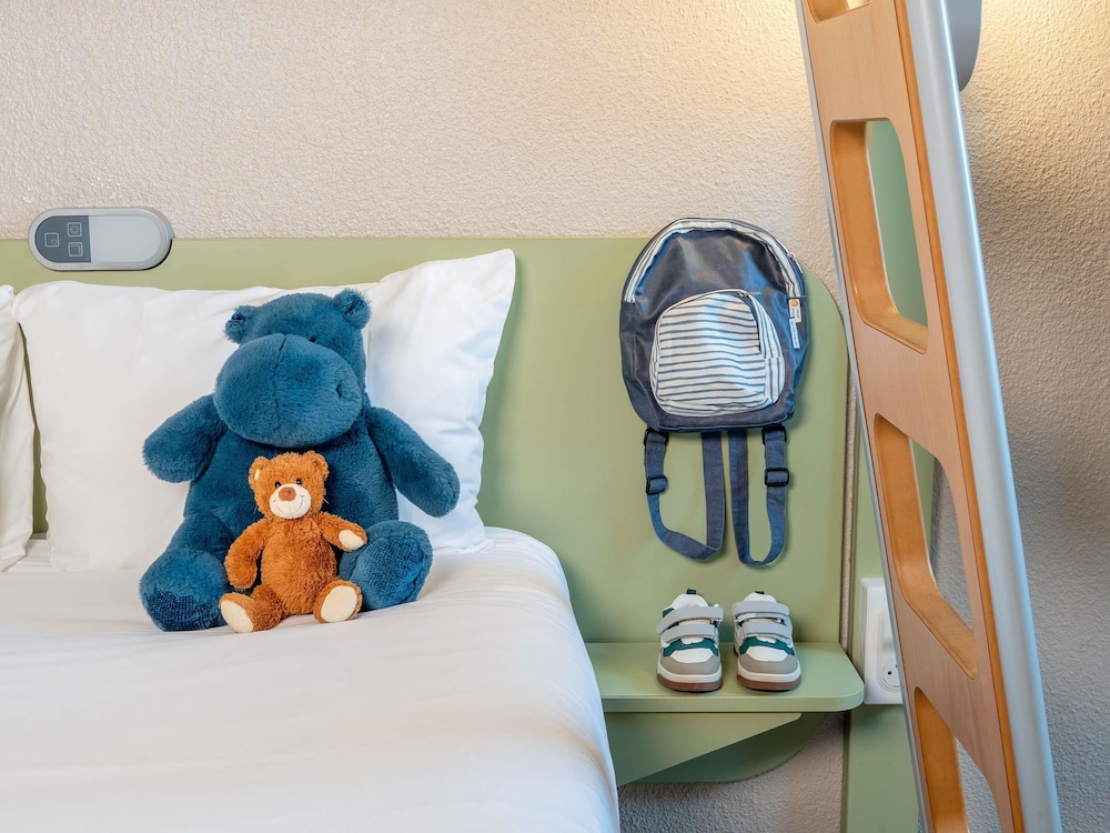 Ibis Budget Rouen Sud Zenith 22/49