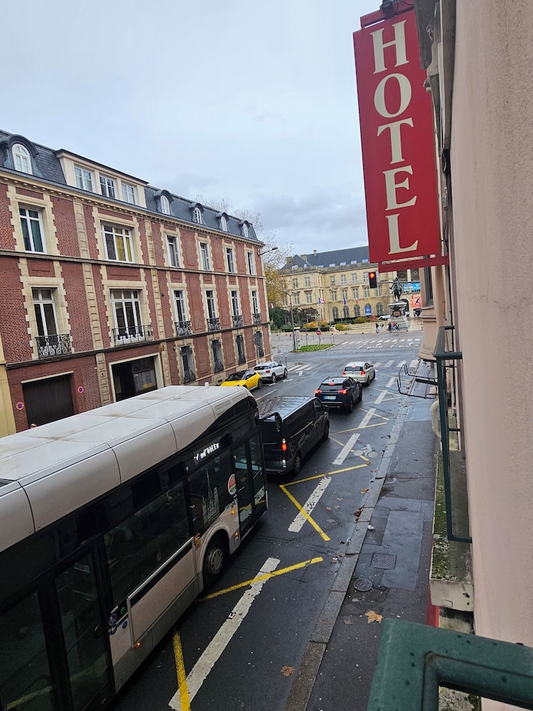 Hotel Bonaparte 59/65