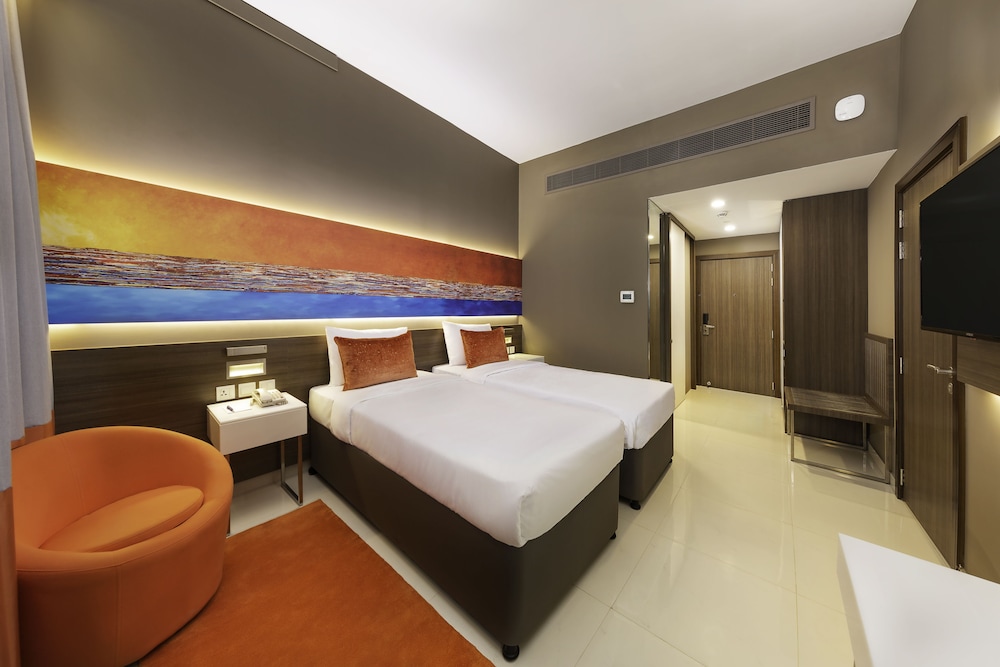 Nooa Hotel Ras Al Khaimah 17/66