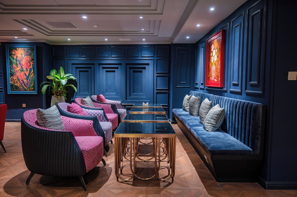 Champton Hanoi Hotel 44/63