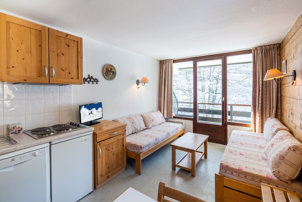 Residence Vacanceole Le Grand Morillon 30/51