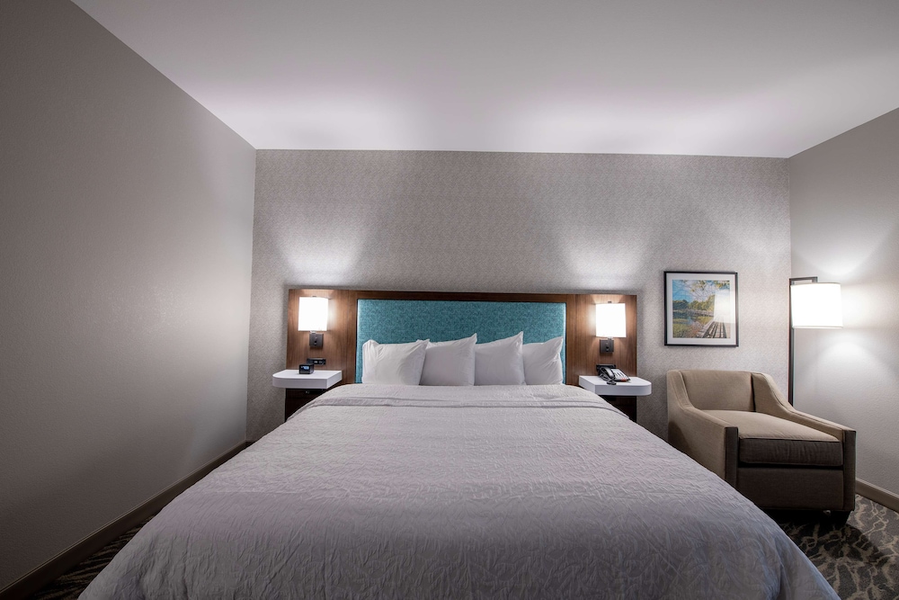 Hampton Inn Suites Duncanville Dallas Tx 17/55