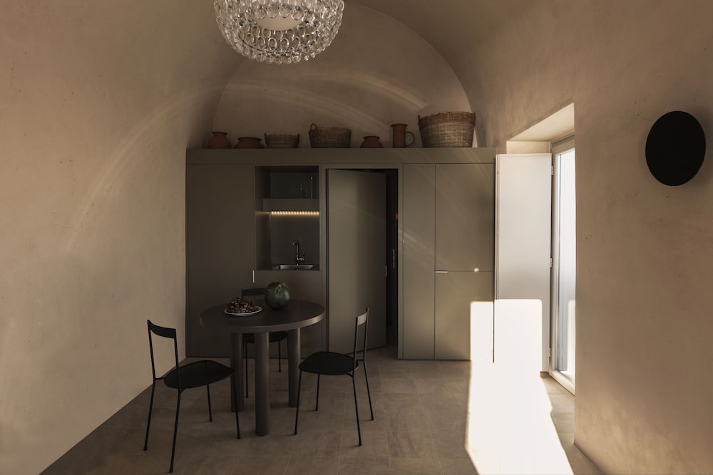 Aesthesis Boutique Villas 42/50
