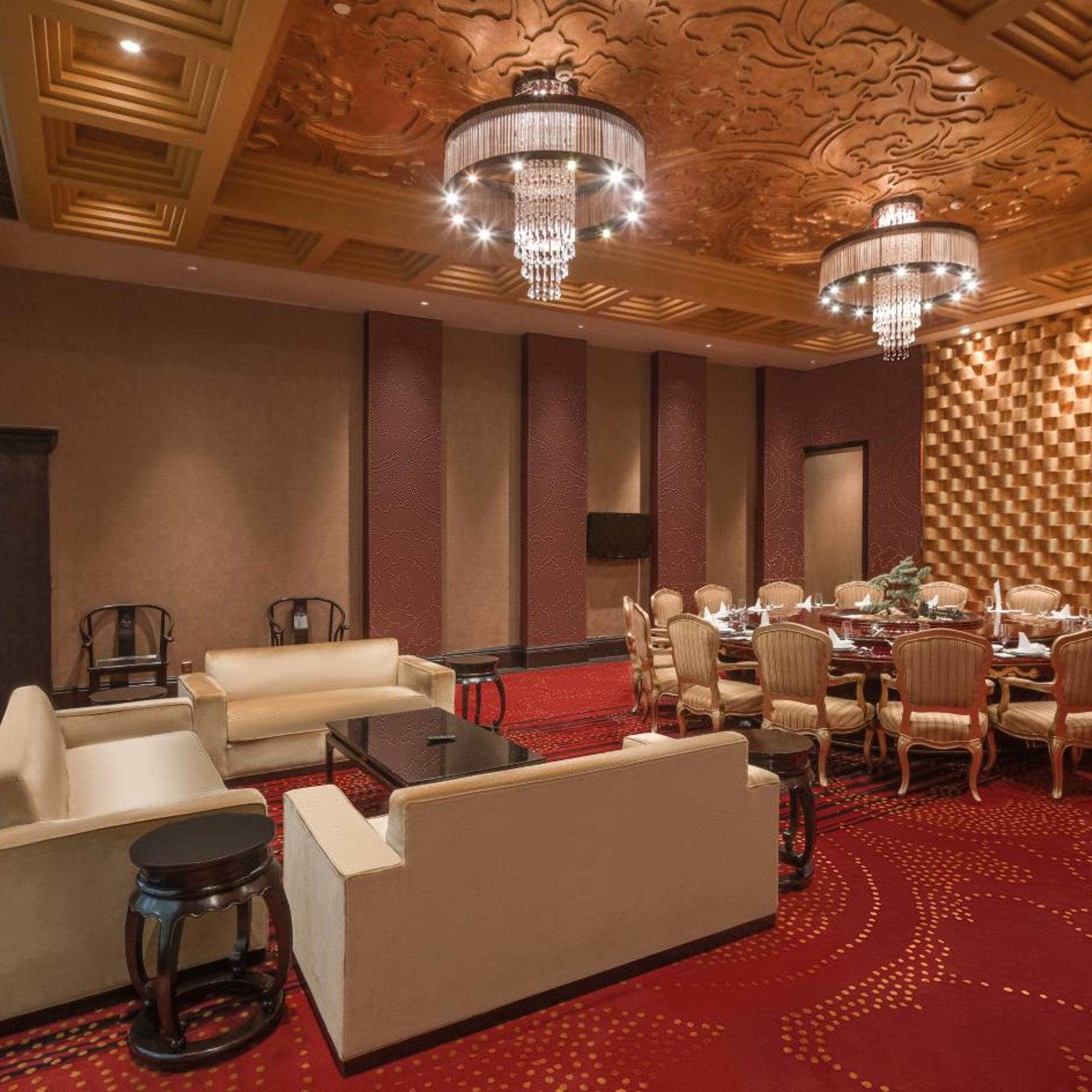 Jinjiang International Hotel Ganzhou 62/69