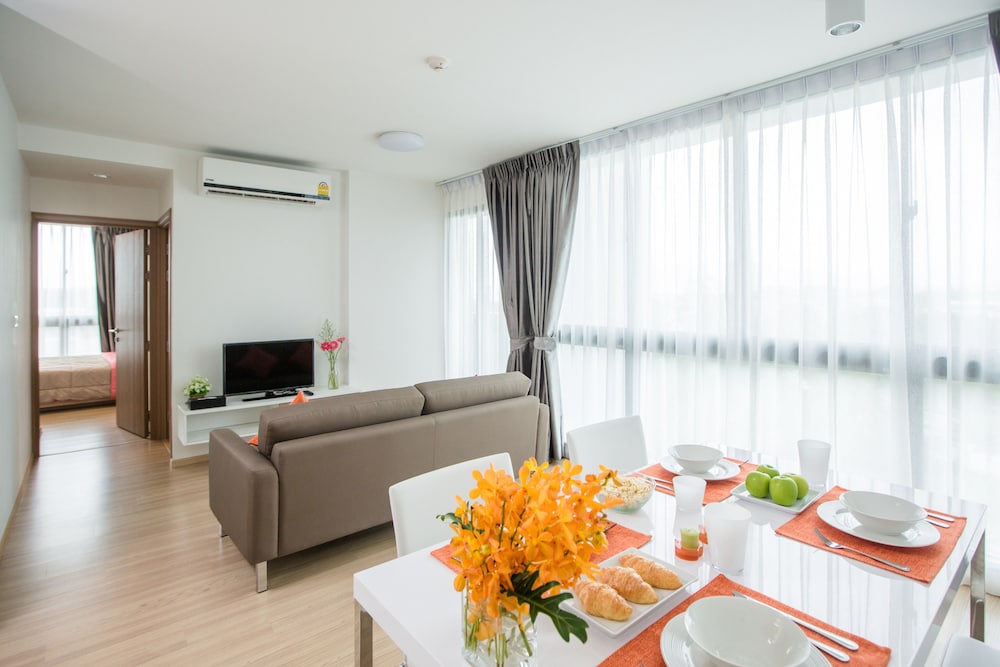 Connext Residence 35/50
