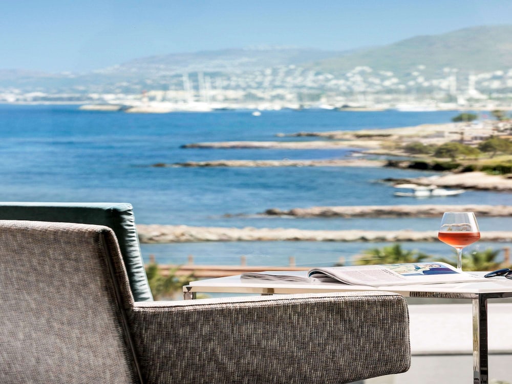 Swissotel Resort Bodrum Beach 41/44