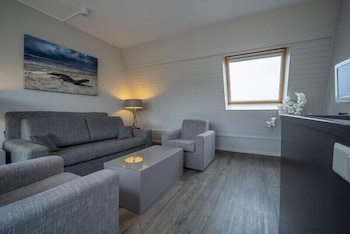 Fletcher Zuiderduin Beachhotel 26/48