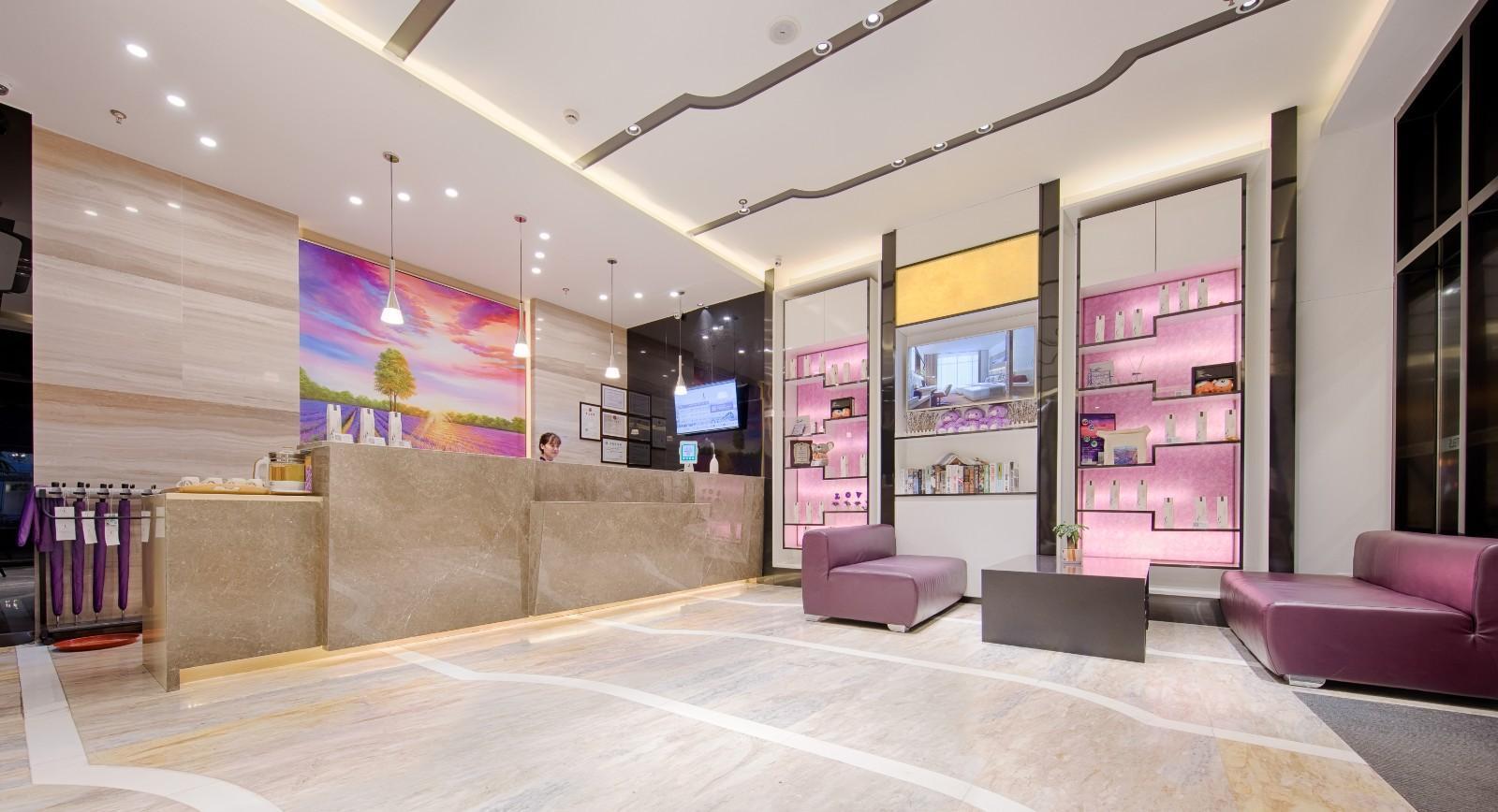 Lavande Hotel (Kunshan Renmin Road) 11/33