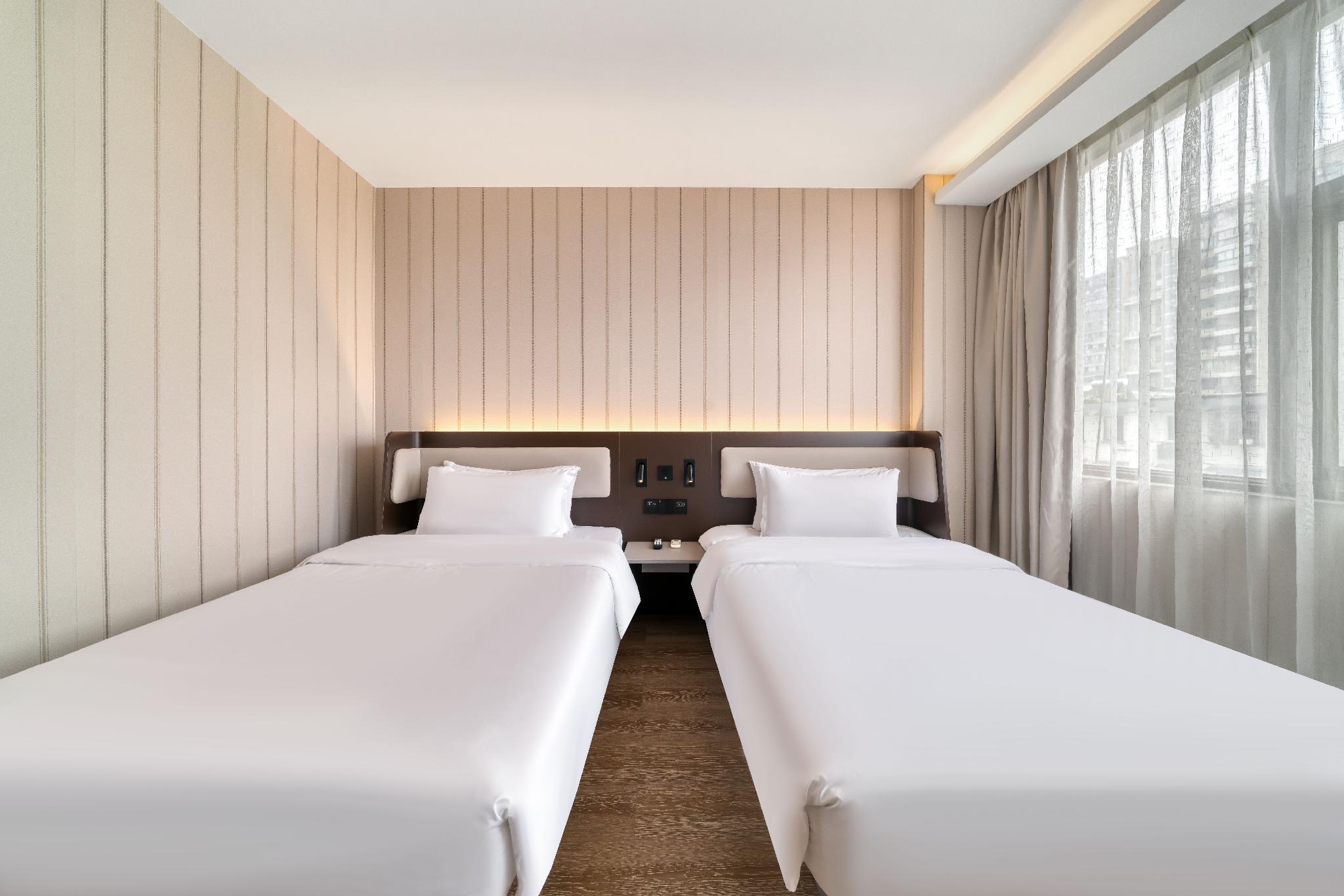Hanting Hotel Hangzhou Wulinmen 20/46