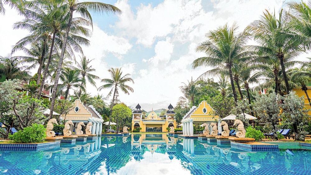 Phuket Graceland Resort & Spa 55/70