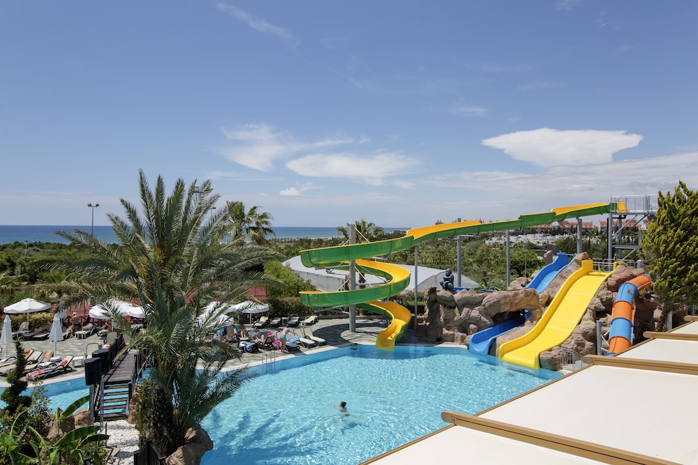 Alba Resort Hotel 39/50