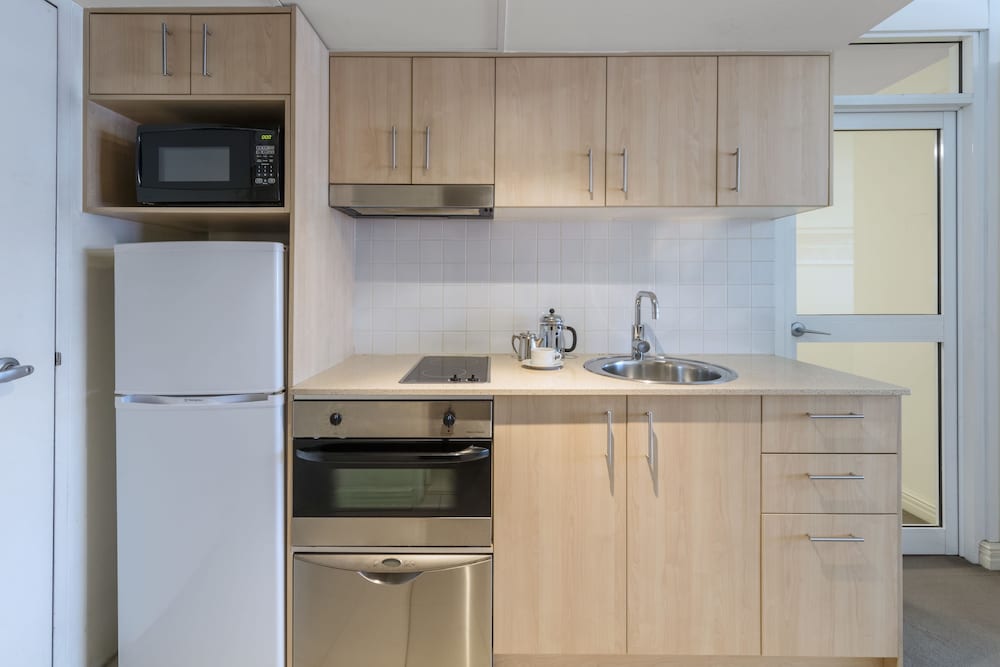 Nesuto Pennant Hills Apartment Hotel 48/48