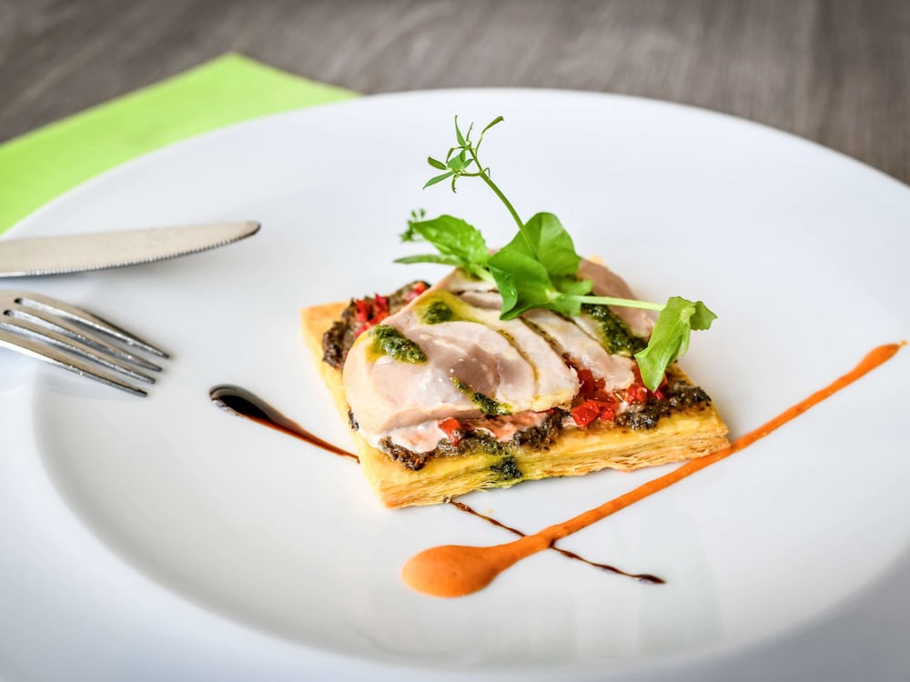 Ibis Styles La Rochelle Thalasso Chatelaillon 23/75