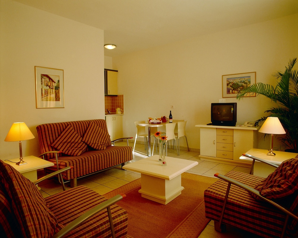 Imperial Turkiz Resort Hotel 35/50