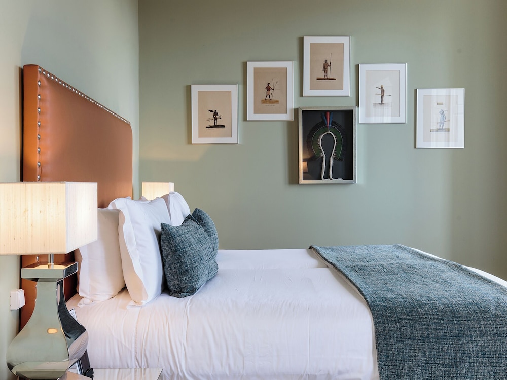 Dear Lisbon Palace Chiado Suites 40/63