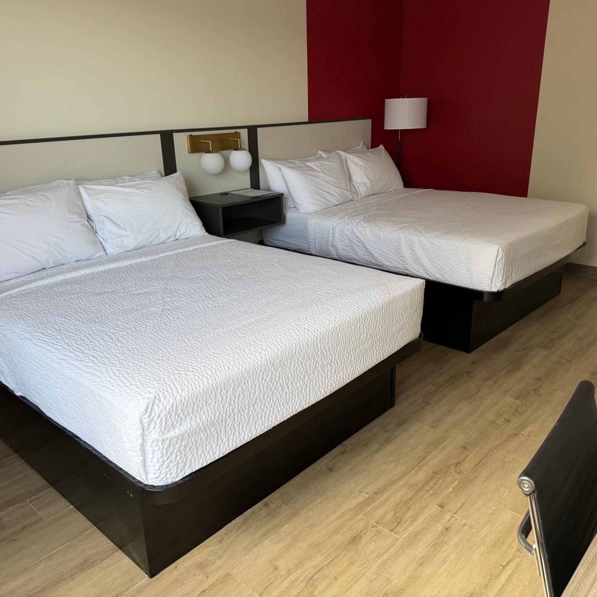 Ramada by Wyndham Cobleskill 5/23