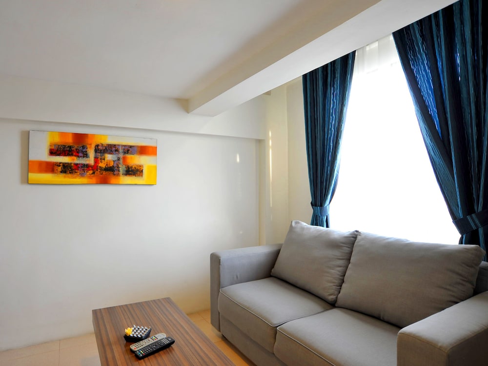 Ganga Hotel Apartments 36/55