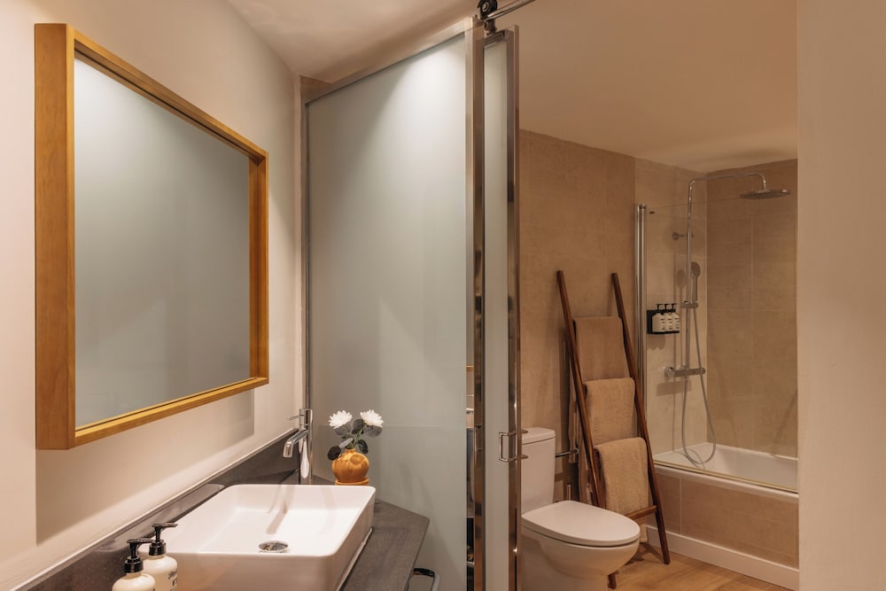 Reserve, Junior Suite, King Bed, Ocean Front، Hotel Paradisus Fuerteventura 9/9