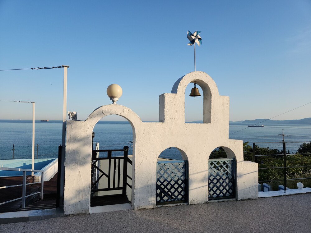 Namhae Santorini N Pension 39/50